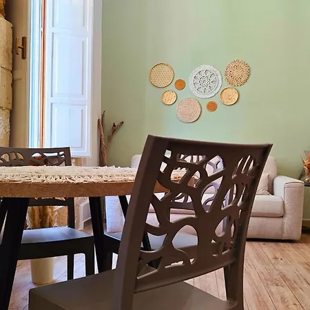 Il Sussurro Delle Nereidi, Boho-chic A Siracusa * Syracuse