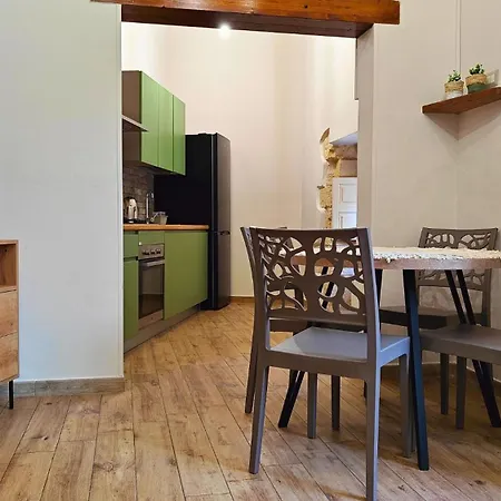 Il Sussurro Delle Nereidi, Boho-chic A Siracusa Apartment *