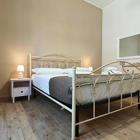 Apartment Il Sussurro Delle Nereidi, Boho-chic A Siracusa Syracuse
