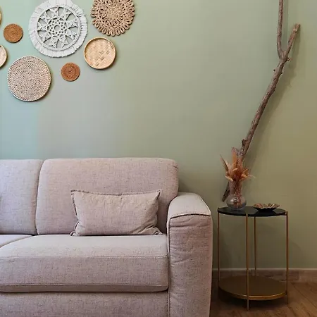 Il Sussurro Delle Nereidi, Boho-chic A Siracusa Syracuse