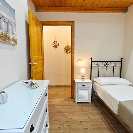 Il Sussurro Delle Nereidi, Boho-chic A Siracusa * Syracuse