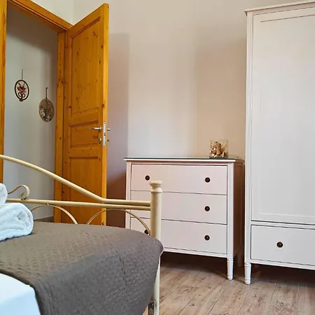 Il Sussurro Delle Nereidi, Boho-chic A Siracusa