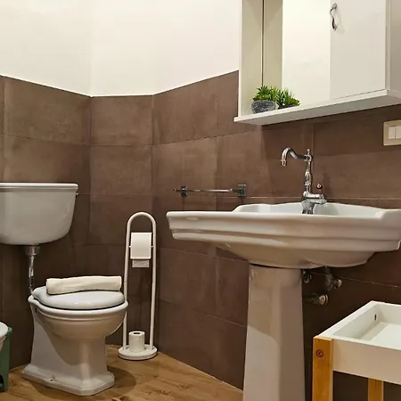 Il Sussurro Delle Nereidi, Boho-chic A Siracusa Apartment *