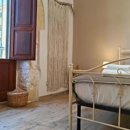 Il Sussurro Delle Nereidi, Boho-chic A Siracusa * Syracuse