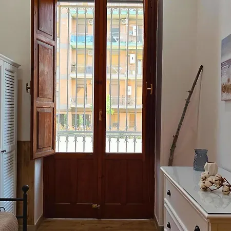 Il Sussurro Delle Nereidi, Boho-chic A Siracusa Syracuse