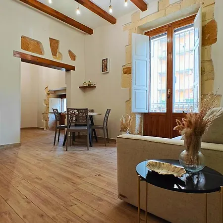Il Sussurro Delle Nereidi, Boho-chic A Siracusa Syracuse