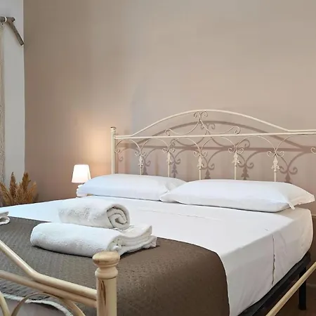 Il Sussurro Delle Nereidi, Boho-chic A Siracusa *