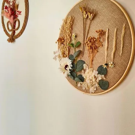 Il Sussurro Delle Nereidi, Boho-chic A Siracusa *