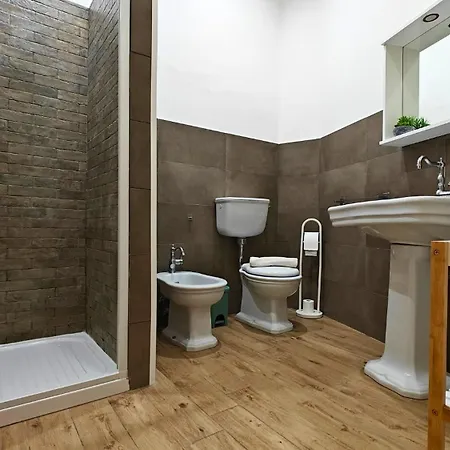 Il Sussurro Delle Nereidi, Boho-chic A Siracusa Apartment *