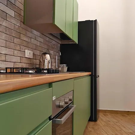 Apartment Il Sussurro Delle Nereidi, Boho-chic A Siracusa